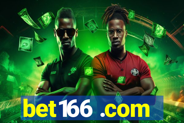 bet166 .com